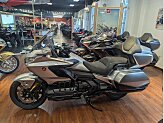 New 2025 Honda Gold Wing Tour Automatic DCT