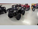 New 2026 Honda FourTrax Foreman 4x4 ES EPS