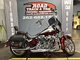 2010 Harley-Davidson CVO