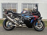 New 2026 BMW M1000RR