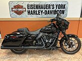 2023 Harley-Davidson Touring Street Glide ST
