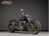 2016 Harley-Davidson Softail