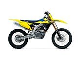 New 2026 Suzuki RM-Z450