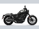 2023 Honda Rebel 1100