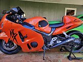 2006 Suzuki Hayabusa GSX1300R ABS