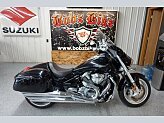 2006 Suzuki Boulevard 1800 M109R