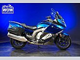 2013 BMW K1600GT ABS