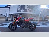 2023 Ducati Monster 937