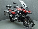 2016 BMW R1200GS Adventure
