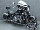 2022 BMW R 18 B
