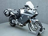 2007 BMW F800ST