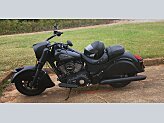 2019 Indian Chief Dark Horse ABS