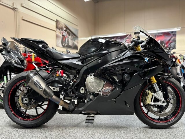 2015 BMW S1000RR