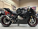 2015 BMW S1000RR