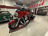2020 Indian Chieftain Elite
