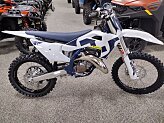 New 2026 Husqvarna TC125
