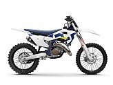 New 2026 Husqvarna TC125