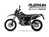 New 2026 Suzuki DR-Z4S