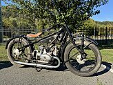 1927 BMW R47