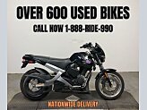 2002 Buell Blast