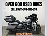 2024 Harley-Davidson Touring Ultra Limited