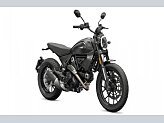 New 2025 Ducati Scrambler