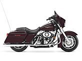 2007 Harley-Davidson Touring