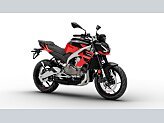 New 2026 Aprilia Tuono Rally
