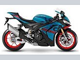 New 2026 Aprilia RSV4