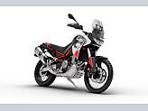 New 2026 Aprilia Tuareg 660