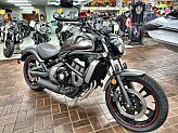 New 2025 Kawasaki Vulcan 650 ABS