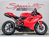 2013 Ducati Superbike 848 EVO