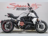 2019 Ducati Diavel 1260