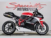 2012 Ducati Superbike 848 EVO