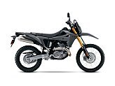 New 2026 Suzuki DR-Z4S