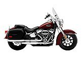 2022 Harley-Davidson Softail Heritage Classic 114