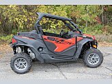 2024 CFMoto ZForce 800