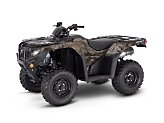 New 2026 Honda FourTrax Rancher 4X4 Automatic DCT IRS EPS