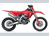 New 2026 Honda CRF250R X
