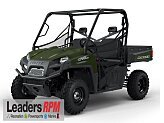 New 2025 Polaris Ranger 570