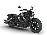 2018 Indian Scout Bobber