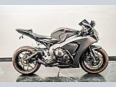 2016 Honda CBR1000RR