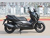 2025 Yamaha XMax
