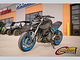 2024 Suzuki GSX-8S