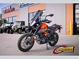 2024 KTM 390 Adventure