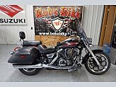 2014 Yamaha V Star 950