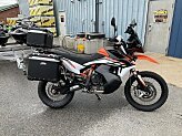 2021 KTM 890 Adventure R