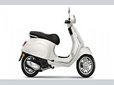 New 2025 Vespa Primavera 150