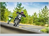 New 2023 Kawasaki KLX230