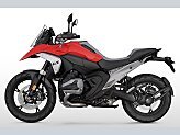 New 2026 BMW R1300GS